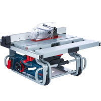 Bosch Serra De Mesa Gts 10 J 127V Com 1 Disco E 2 Guias E 1 Adaptador na Amazon