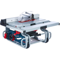 Bosch Serra De Mesa Gts 10 J 127V Com 1 Disco E 2 Guias E 1 Adaptador na Amazon