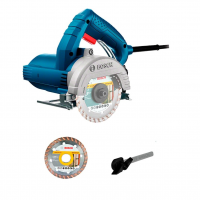 Bosch Serra Mármore GDC 150 TITAN 1500W 127V Com 1 Disco na Amazon
