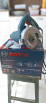 Bosch Serra Mármore Gdc 150 Titan 1500W 220V Com 1 Disco na Amazon