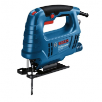 Bosch Serra Tico-tico GST 680 500W 220V, 1 Lâmina E Protetor Anti-farpas na Amazon