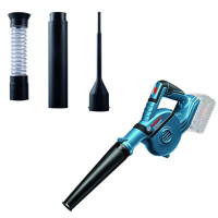 Bosch Soprador A Bateria Gbl 18V-120 18V Sb na Amazon