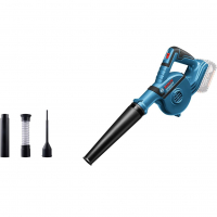 Bosch Soprador A Bateria Gbl 18V-120 18V Sb na Amazon