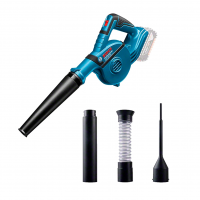 Bosch Soprador De Ar GBL 18V-120 270km/h Sem Bateria na Amazon