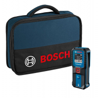 Bosch Trena Laser GLM 25-23 + Bolsa na Amazon