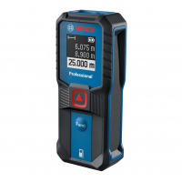 Bosch Trena Laser GLM 25-23 Com Alcance De 25m na Amazon