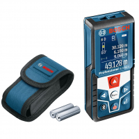 Bosch Trena Laser Glm 50 C Alcance 50M Com Bluetooth na Amazon