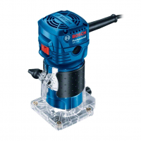 Bosch Tupia GKF 550 550W 220V Com 2 Pinças na Amazon