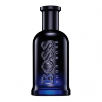 Boss Bottled Night Hugo Boss - Perfume Masculino - Eau De Toilette - 100ml na Magazine Luiza