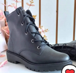 Bota Coturno Ramarim Tratorada Feminina na Magazine Luiza