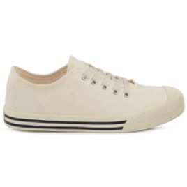 Bota MR Cat Sneaker Cru - Feminino na Mr. Cat