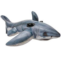 Bote Tubarão Intex Variada na Amazon