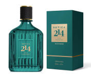 Botica 214 Fiji Paradise Fougère Especiado Eau De Parfum 90ml na O Boticário