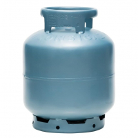 Botijão De Gás Vazio (Vasilhame Novo Sem Gás) 13Kg - Marketplace na Amazon
