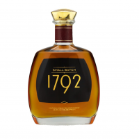 Bourbon Whisky 1792 Small Batch - 750ml na Amazon