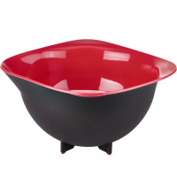 Bowl De Misturar Tefal Ingenio Com Base Firme E Estável, Bico Largo, Pega Ergonômica na Amazon