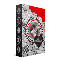 Box Completo Alice No País Das Maravilhas E Através Do Espelho Capa Dura – 15 Julho 2025 na Amazon