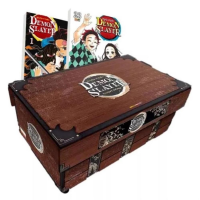 Box Demon Slayer Vols. 1 Ao 23 Capa Comum – 25 Novembro 2024 na Amazon