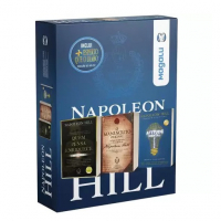 Box Livros O Legado De Napoleon Hill + Mais - Esperto Que O Diabo Edição De Bolso na Magazine Luiza