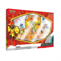 Box Pokémon TCG Armarouge Ex, Cor: Estampado - Copag na Amazon
