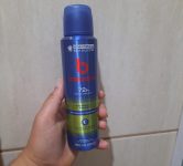Bozzano Desodorante Aerossol Fresh 150Ml na Amazon