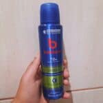 Bozzano Desodorante Aerossol Fresh 150Ml na Amazon