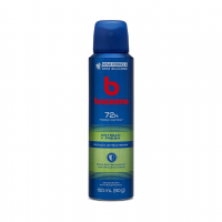 Bozzano Desodorante Aerossol Fresh 150Ml na Amazon