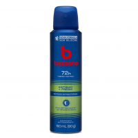 Bozzano Desodorante Aerossol Fresh 150Ml na Amazon