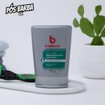 Bozzano Gel Pós-Barba Refrescante 100G na Amazon