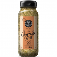 BR Spices Sal De Parrilla Para Carnes 1,010KG na Amazon