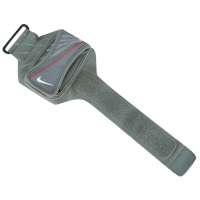 Braçadeira Para Celular E Acessórios Nike LightWeight Running Arm Wallet - Adulto na Centauro