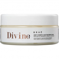 Braé Divine Mascara De Tratamento Cosmético Profundo 200g na Amazon