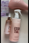 Braé Kit Essential 260ml+ Divine Sérum Plume 60ml na Amazon