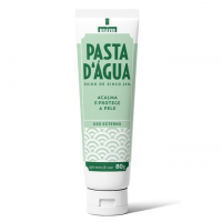 Bravir Pasta D'Água Bisnaga 80 G na Amazon