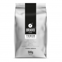 Bravo Café Café Tenor Torrado E Moído Frutas Vermelhas 500G Pacote De 1 na Amazon