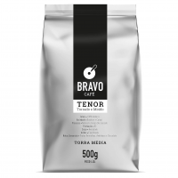 Bravo Café Café Tenor Torrado E Moído Frutas Vermelhas 500G Pacote De 1 na Amazon