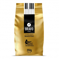 Bravo Café Maestro Torrado E Moído 250g na Amazon