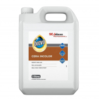 Bravo Professional Cera Classic Incolor 5L na Amazon