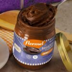 Brigadeiro de Colher FLORMEL Zero Açúcar 200 gramas na Amazon