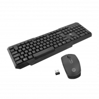 Bright Combo Teclado E Mouse Sem Fio Slim 2 na Amazon