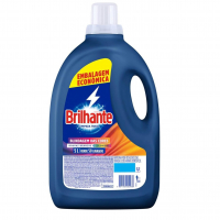 Brilhante Limpeza Total - Sabão Liquido 5L na Amazon