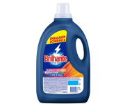 Brilhante Limpeza Total – Sabão Liquido, 5L na Amazon