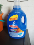 Brilhante Limpeza Total – Sabão Liquido, 5L na Amazon