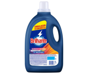 Brilhante Limpeza Total – Sabão Liquido 5L na Amazon