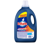Brilhante Limpeza Total – Sabão Liquido 5L na Amazon