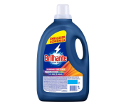 Brilhante Limpeza Total – Sabão Liquido 5L na Amazon