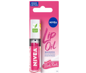 Brilho Nutritivo Pink Rock 5,5ml – Hidratação prolongada na Amazon