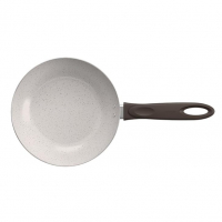 Brinox - Frigideira 20X4Cm 0,8L Ceramic Life Suprema - Vanilla na Amazon