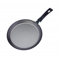 BRINOX REVESTIDOS Garlic 7001/369 Panquequeira, Vermelho na Amazon