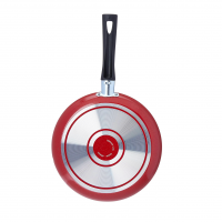 Brinox - Tapioqueira Garlic - Vermelho na Amazon